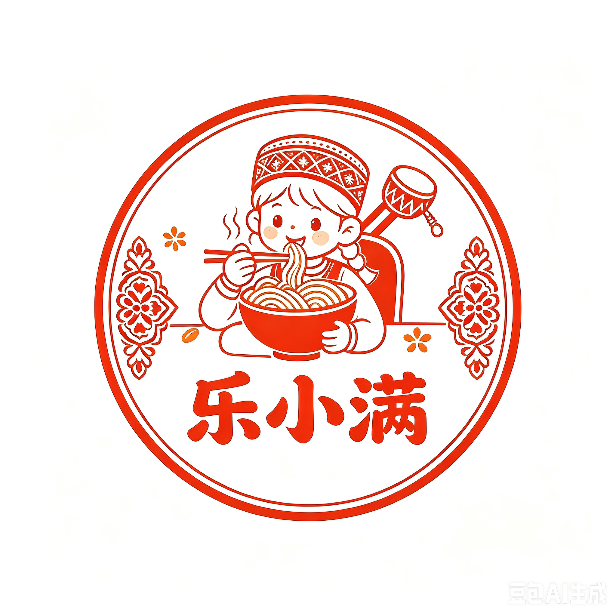 乐小满